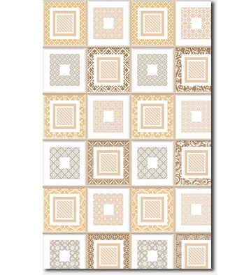 Granluxor Bedugul Beige 25x40